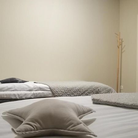 MiTRa Luxury Apartments Choumen Extérieur photo