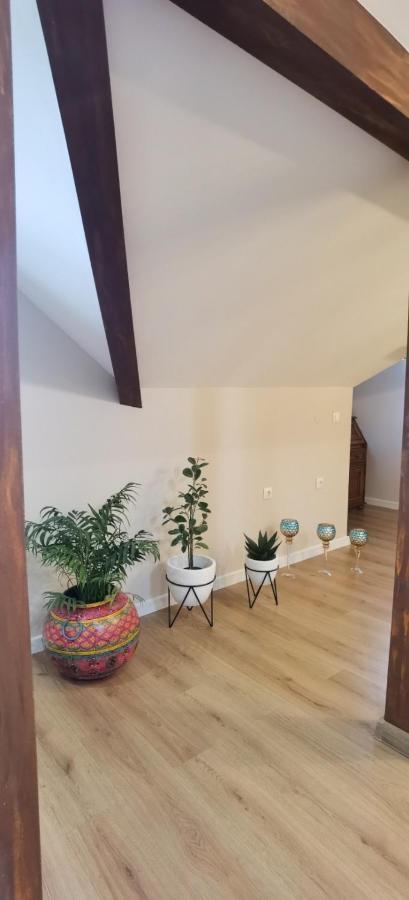 MiTRa Luxury Apartments Choumen Extérieur photo