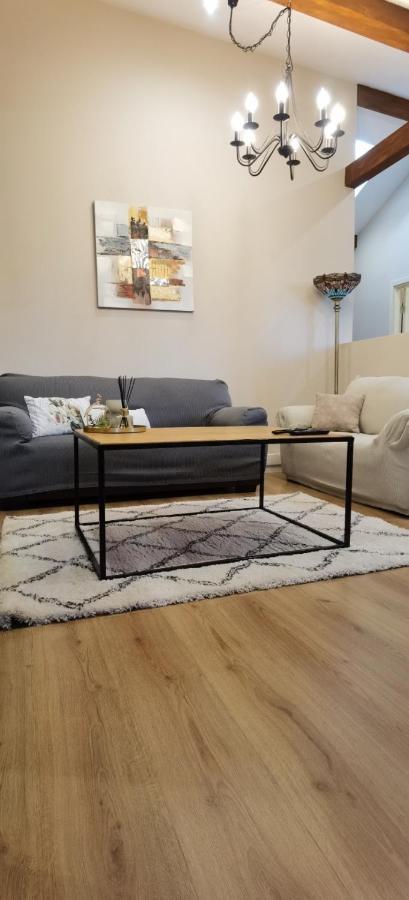 MiTRa Luxury Apartments Choumen Extérieur photo