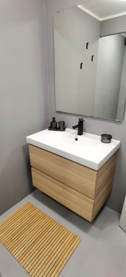 MiTRa Luxury Apartments Choumen Extérieur photo