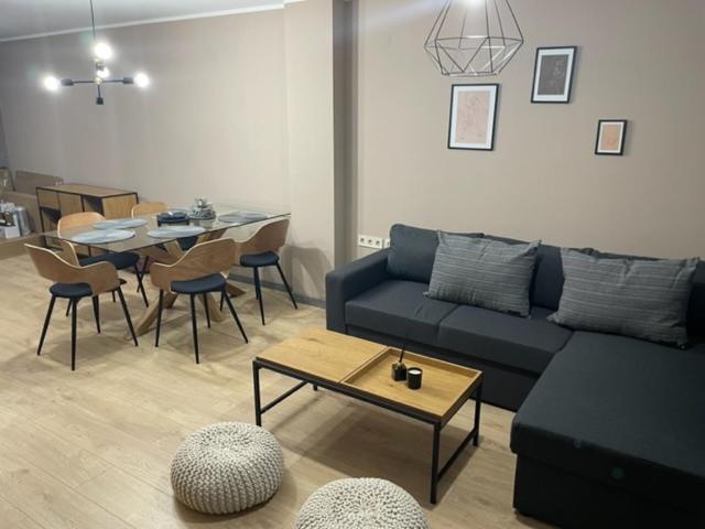 MiTRa Luxury Apartments Choumen Extérieur photo