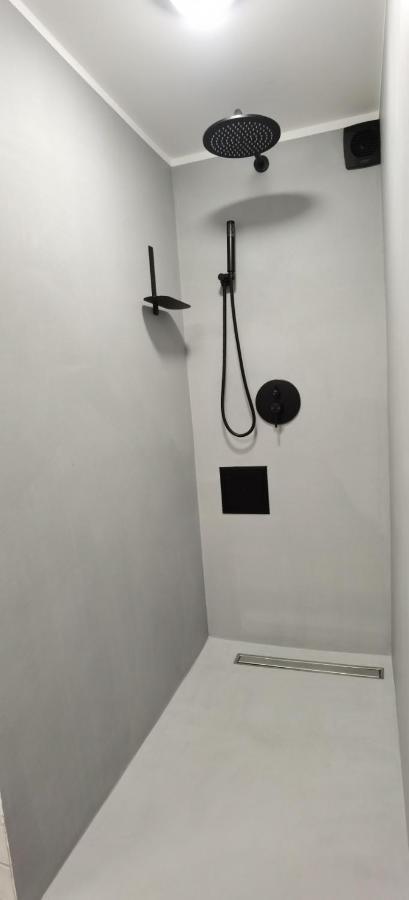 MiTRa Luxury Apartments Choumen Extérieur photo