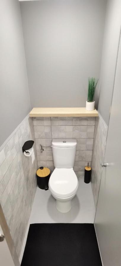 MiTRa Luxury Apartments Choumen Extérieur photo