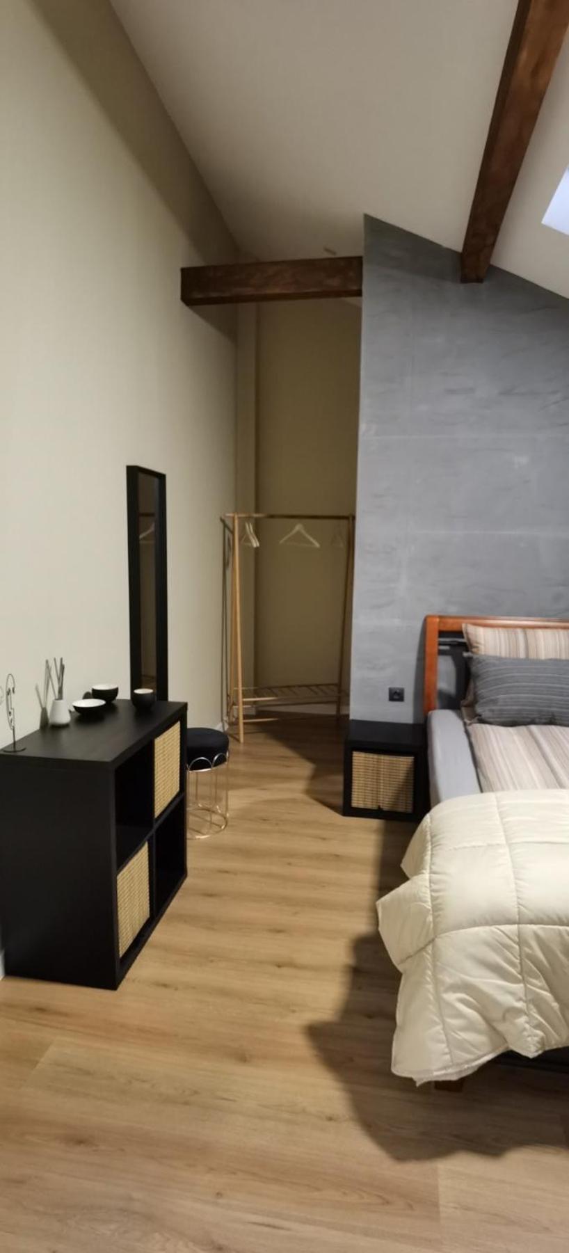 MiTRa Luxury Apartments Choumen Extérieur photo