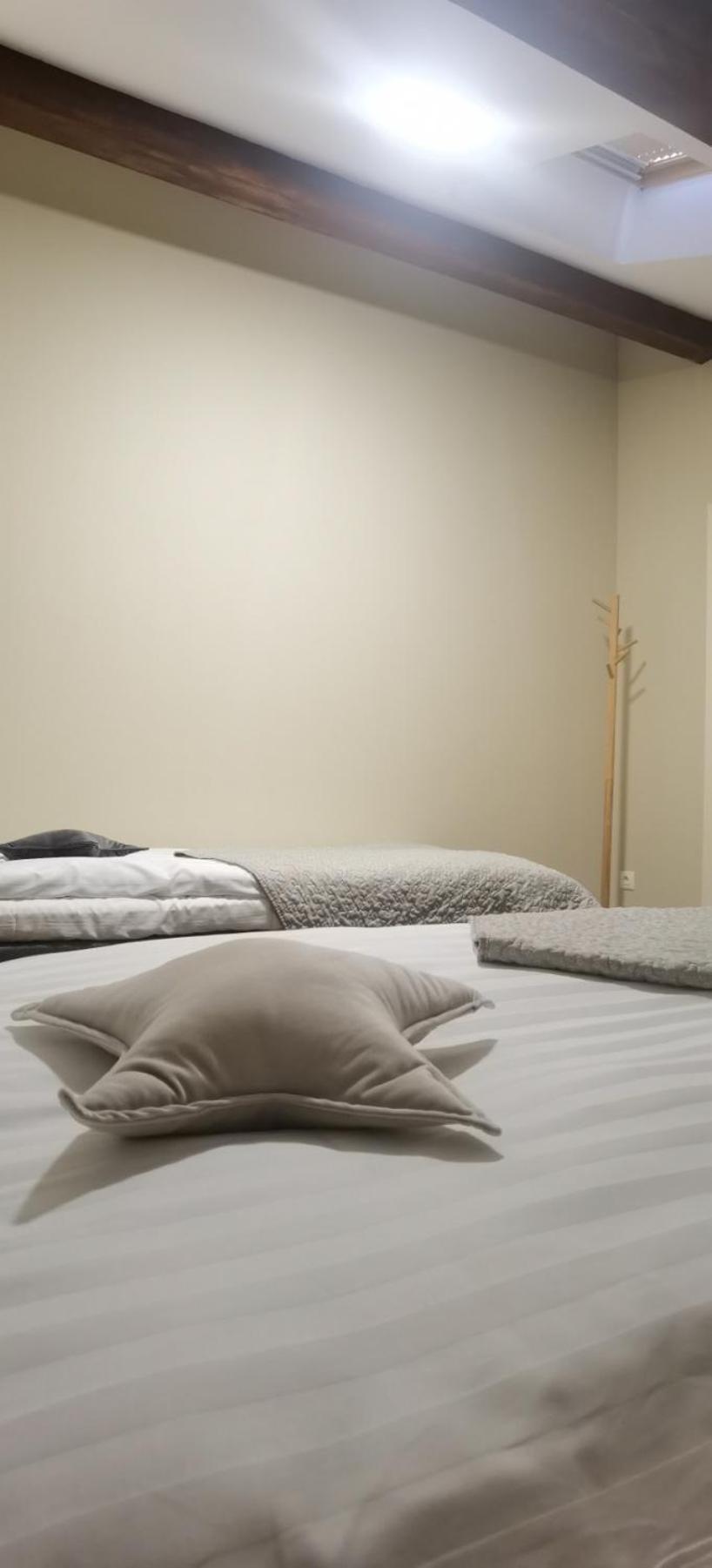 MiTRa Luxury Apartments Choumen Extérieur photo