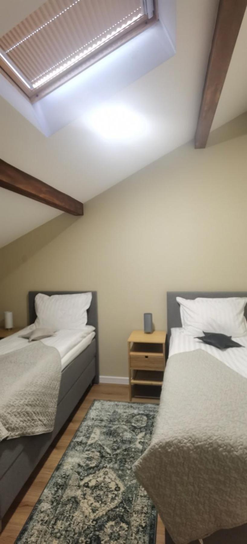 MiTRa Luxury Apartments Choumen Extérieur photo