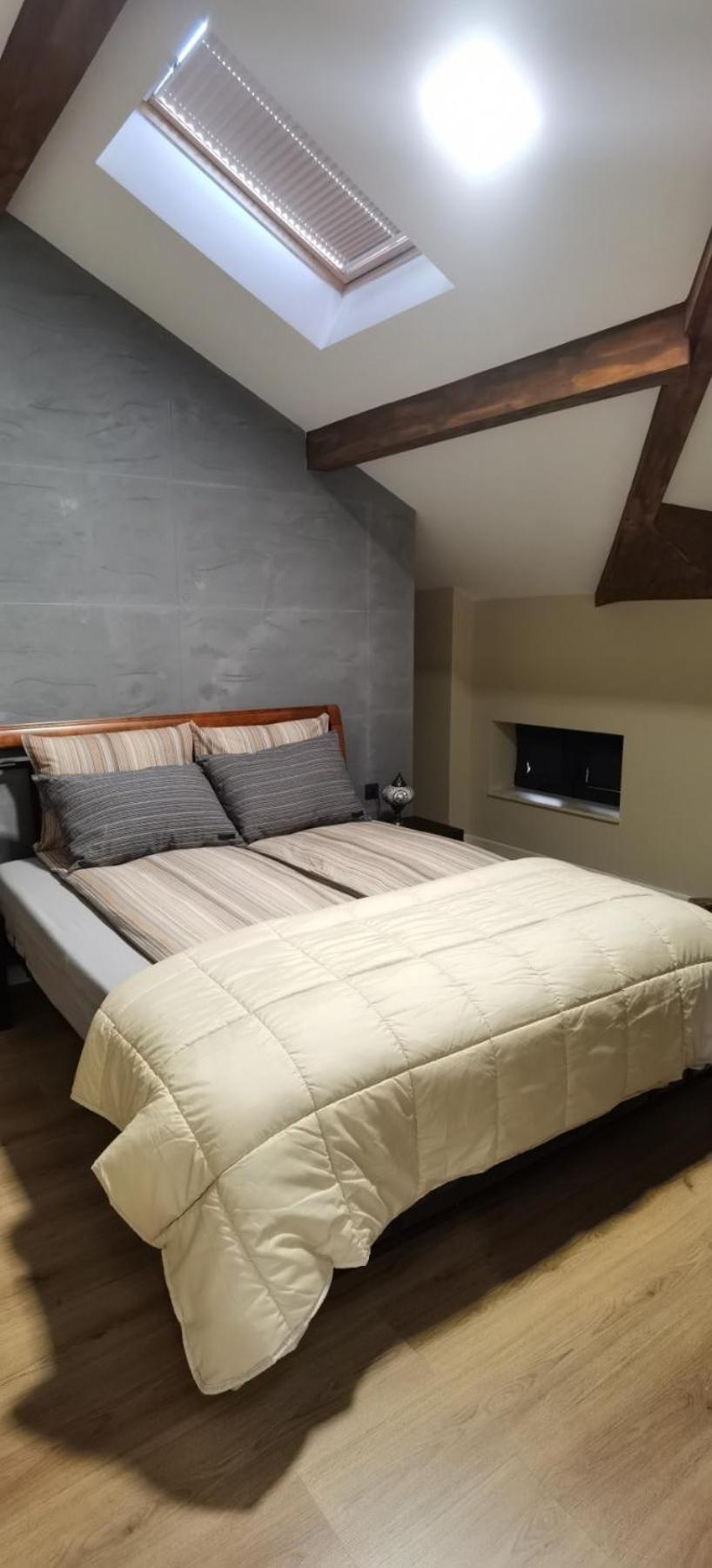 MiTRa Luxury Apartments Choumen Extérieur photo