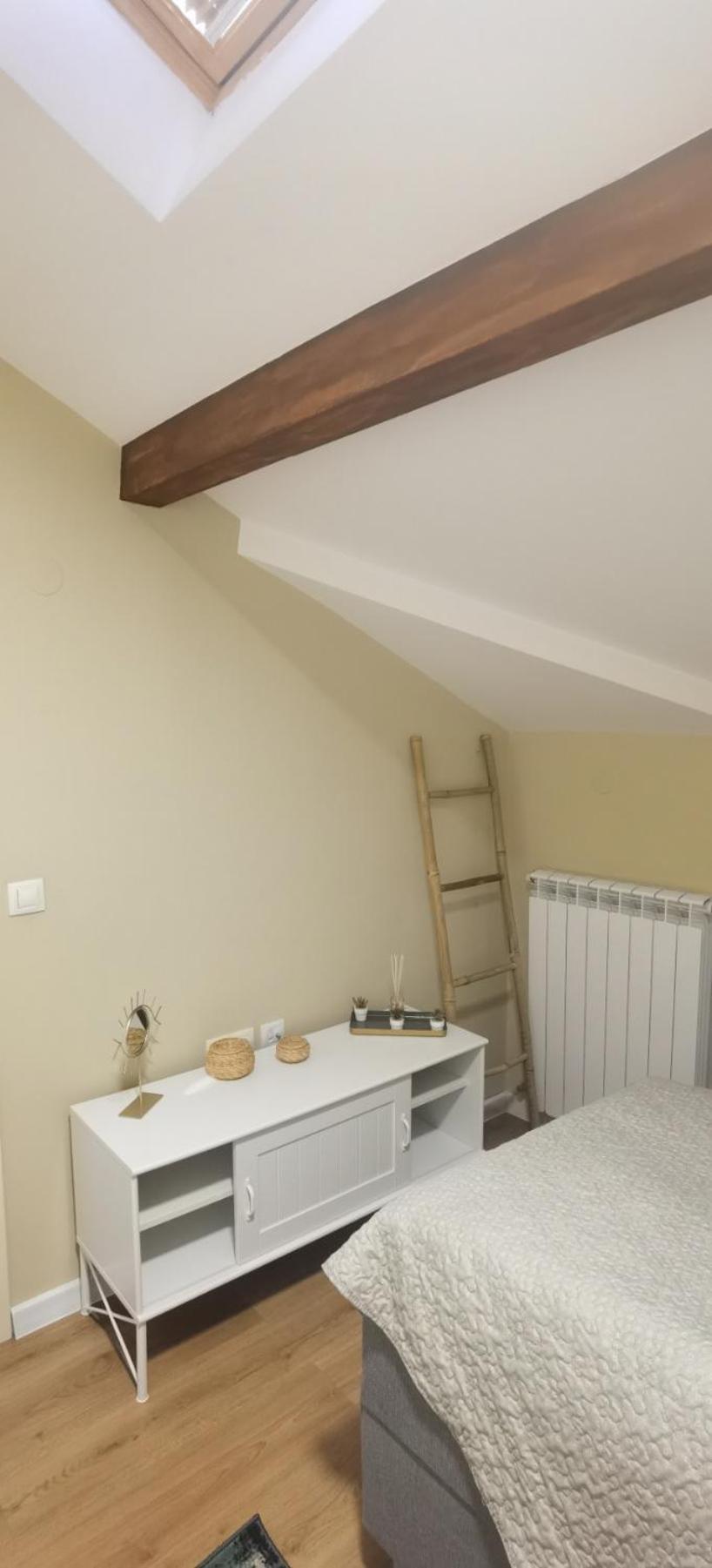 MiTRa Luxury Apartments Choumen Extérieur photo