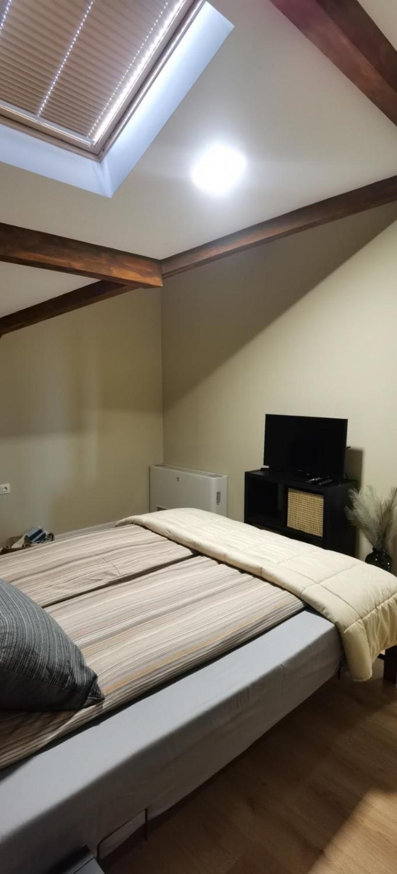 MiTRa Luxury Apartments Choumen Extérieur photo
