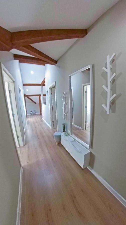 MiTRa Luxury Apartments Choumen Extérieur photo