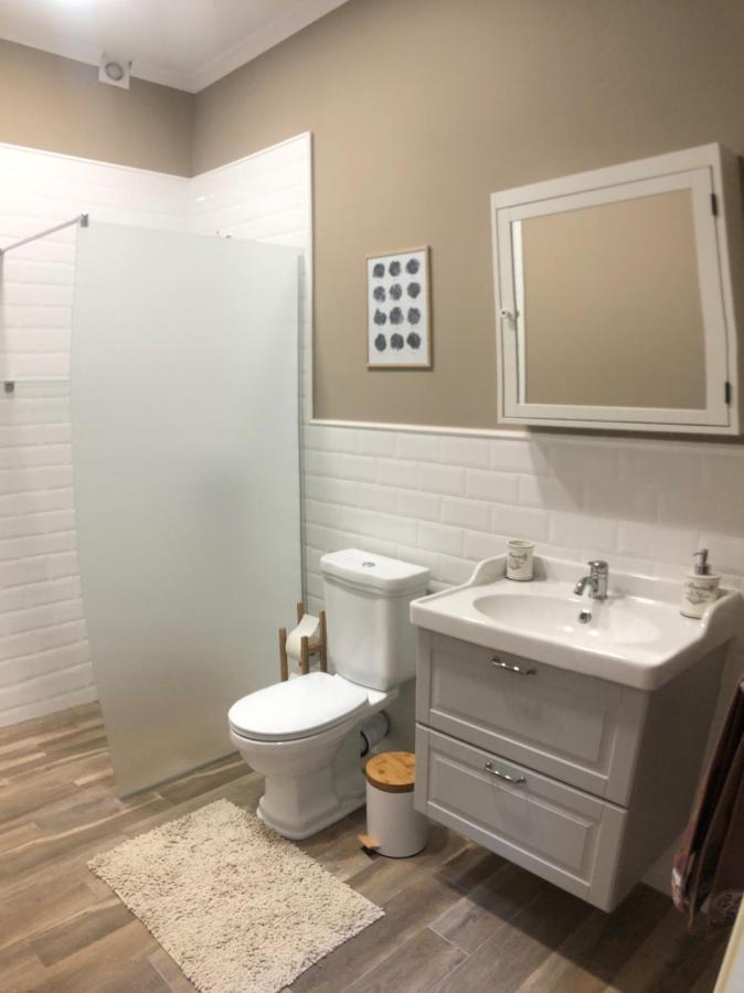MiTRa Luxury Apartments Choumen Extérieur photo