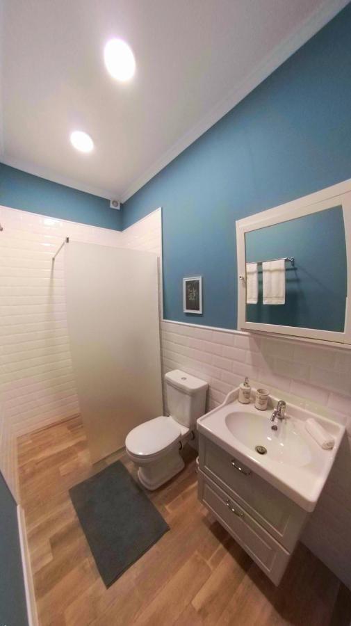 MiTRa Luxury Apartments Choumen Extérieur photo