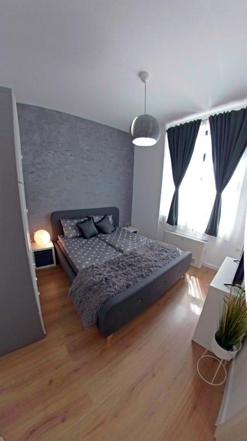 MiTRa Luxury Apartments Choumen Extérieur photo