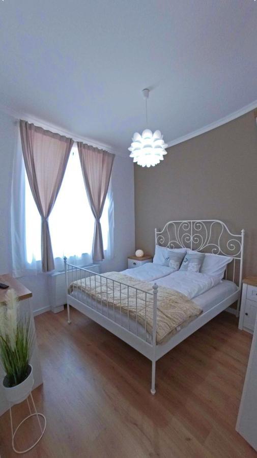 MiTRa Luxury Apartments Choumen Extérieur photo