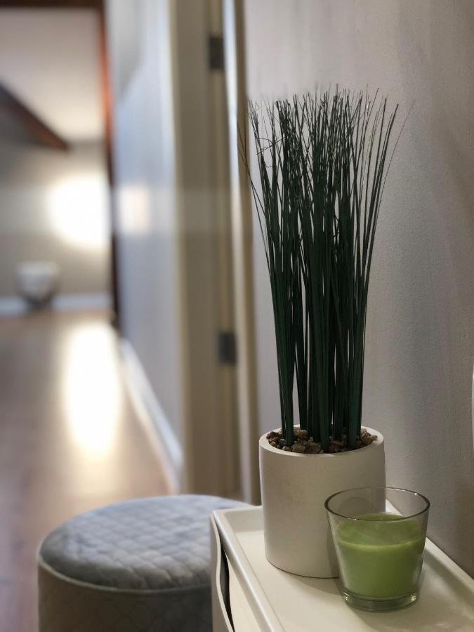 MiTRa Luxury Apartments Choumen Extérieur photo