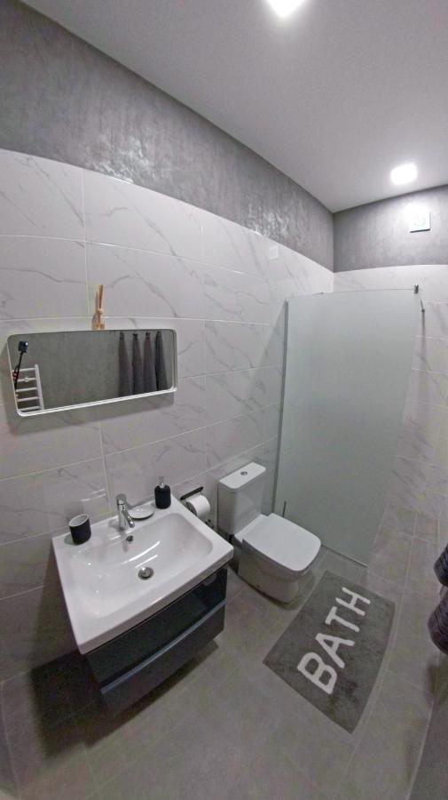 MiTRa Luxury Apartments Choumen Extérieur photo